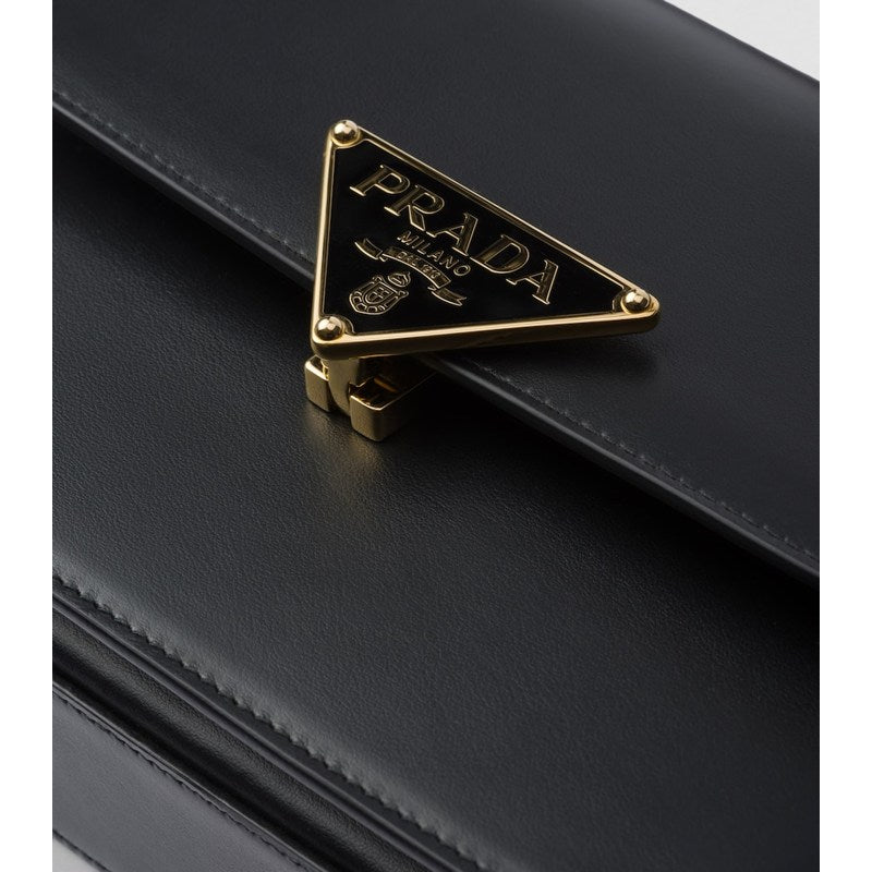 Bolsa Shoulder Emblème