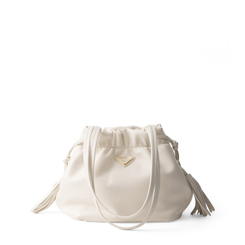 Bolsa Shoulder Nappa  - Mercado de Luxo - O Maior E-Commerce de Bens, Produtos e Serviços de Luxo do Brasil.