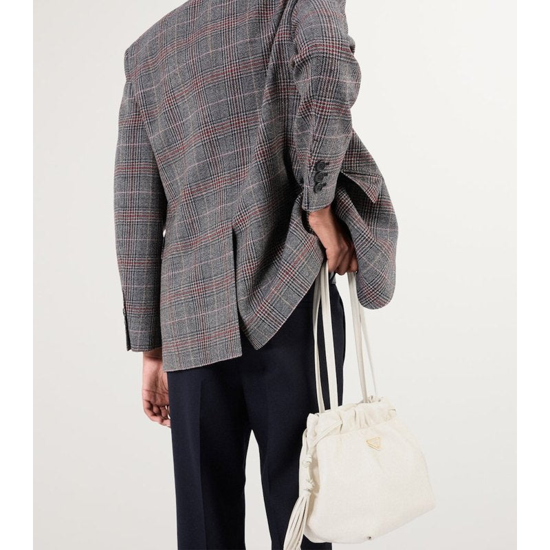 Bolsa Shoulder Nappa