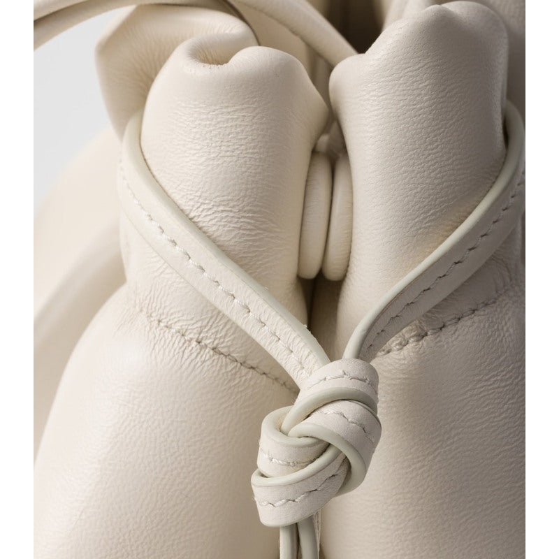 Bolsa Shoulder Nappa