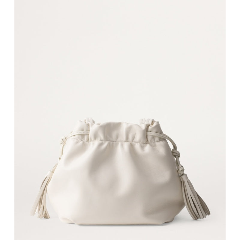 Bolsa Shoulder Nappa