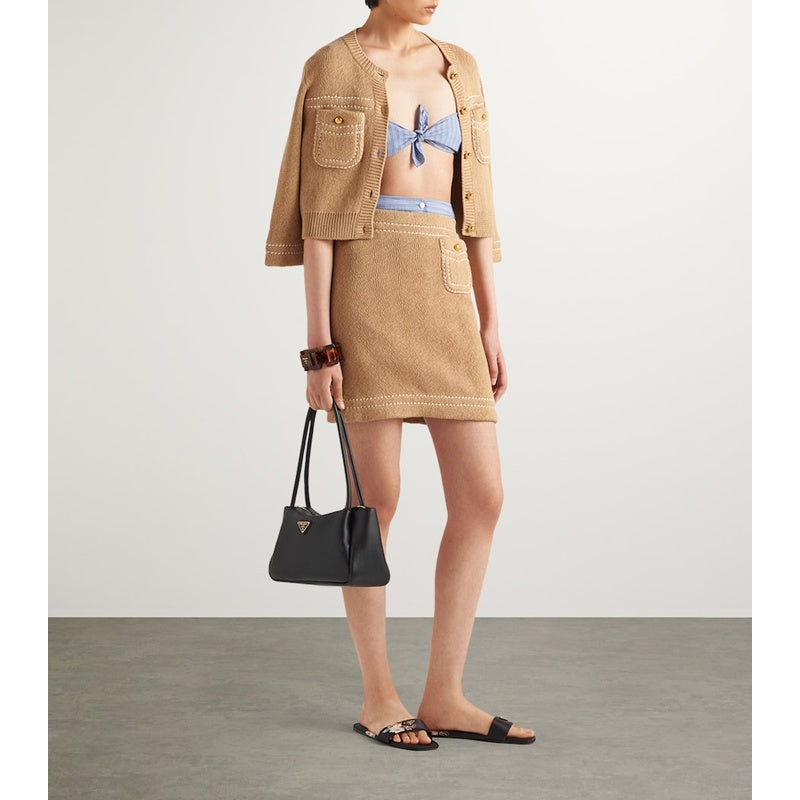 Bolsa Shoulder Medium Darling