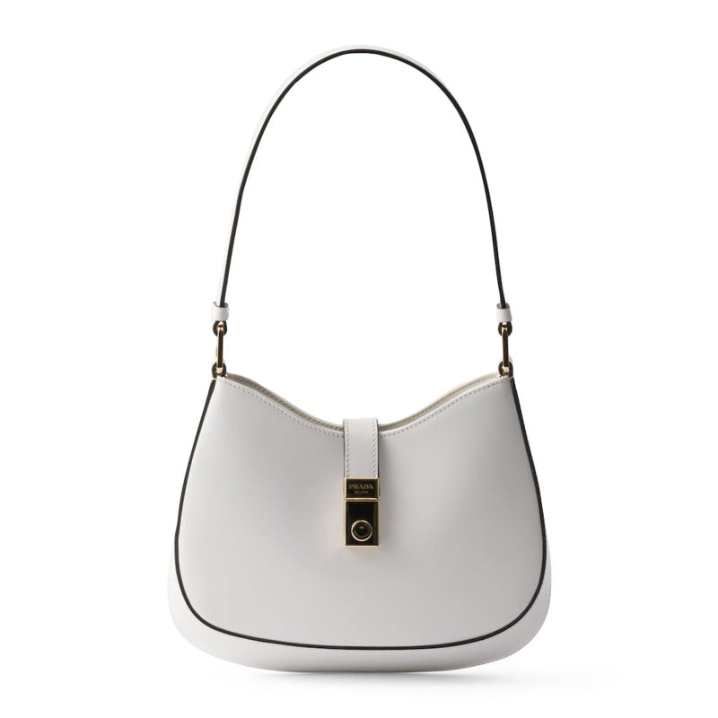 Bolsa Shoulder Cleo - Mercado de Luxo - O Maior E-Commerce de Bens, Produtos e Serviços de Luxo do Brasil.