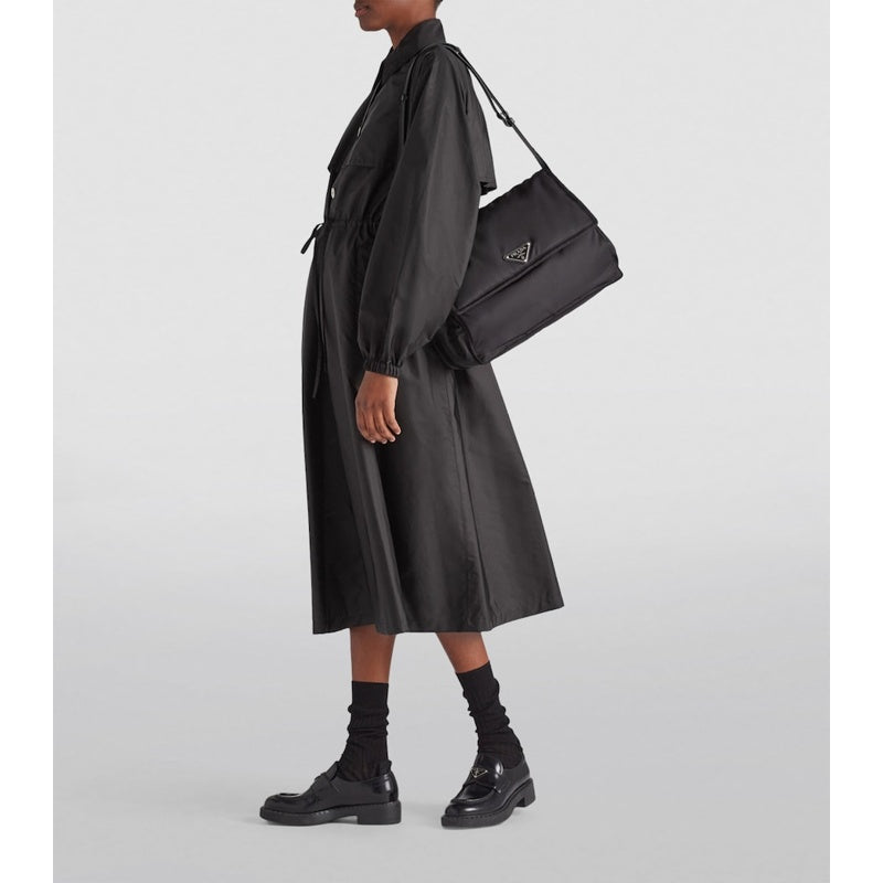 Bolsa Shoulder Re-Nylon