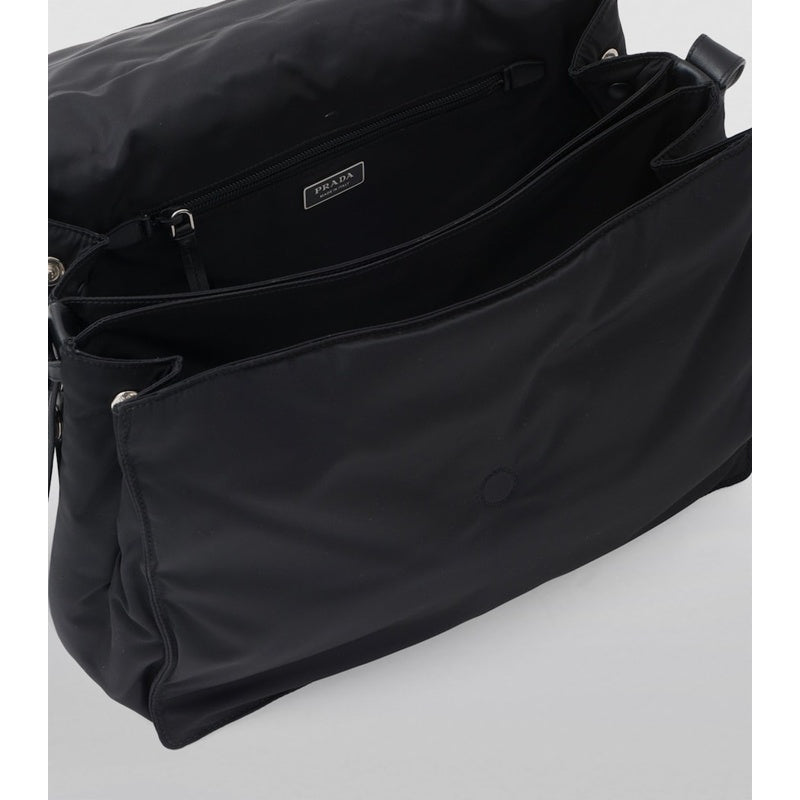 Bolsa Shoulder Re-Nylon