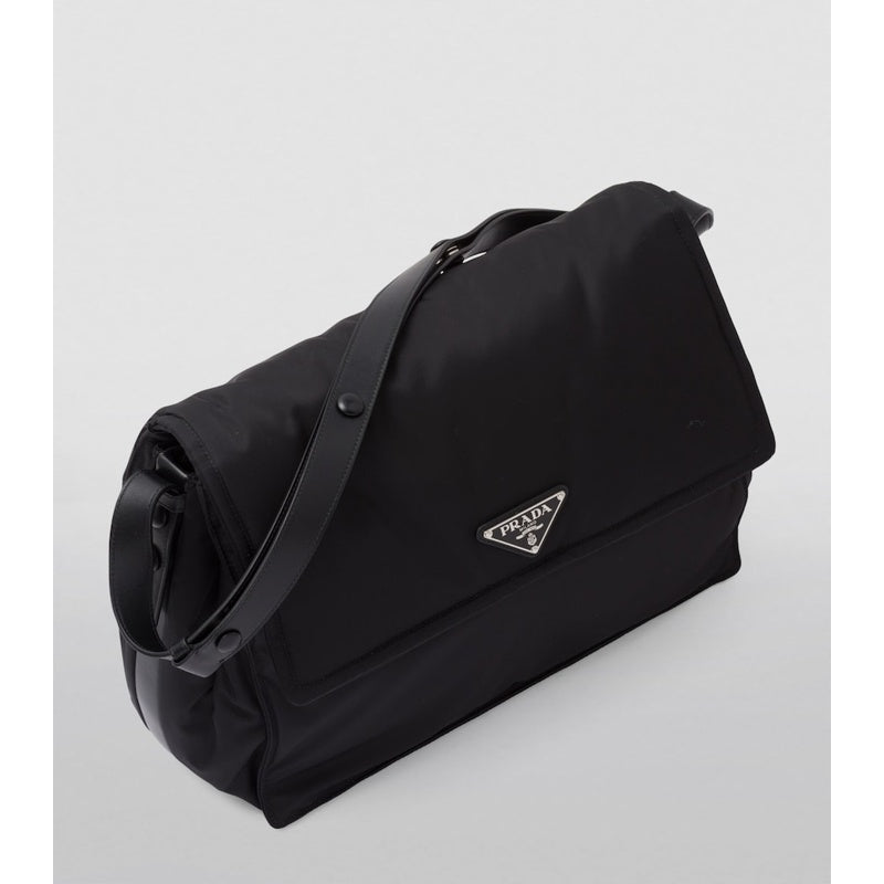 Bolsa Shoulder Re-Nylon