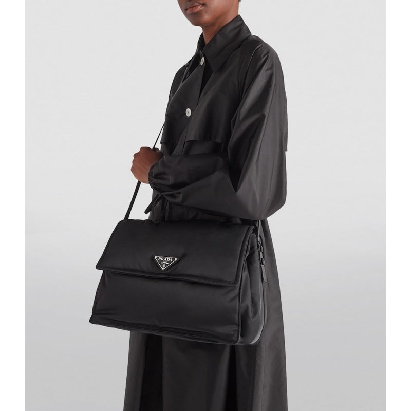 Bolsa Shoulder Re-Nylon