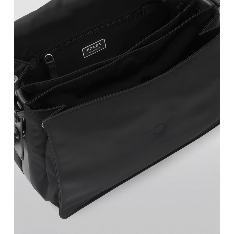 Bolsa Shoulder Re-Nylon Padded