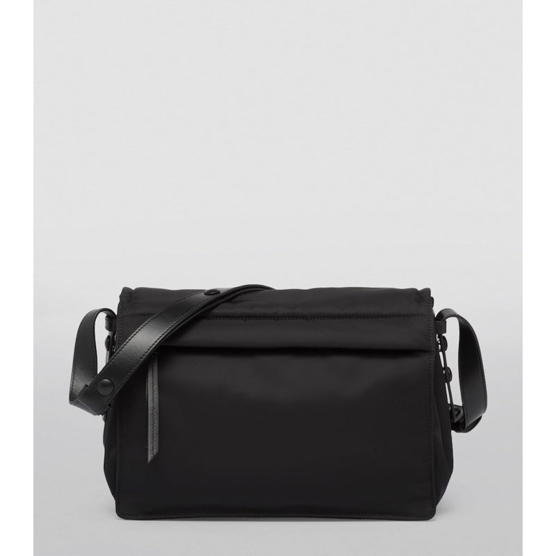 Bolsa Shoulder Re-Nylon Padded