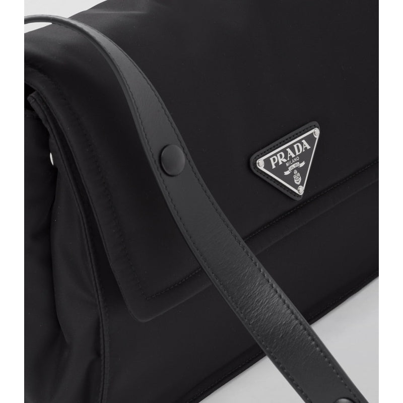 Bolsa Shoulder Re-Nylon Padded