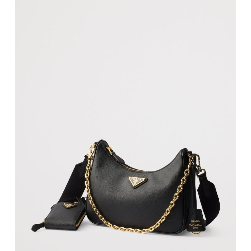 Bolsa Shoulder Re-Edition 2005