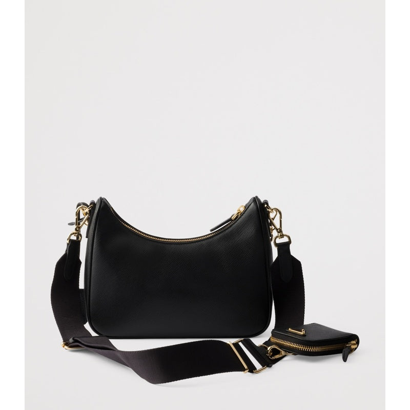 Bolsa Shoulder Re-Edition 2005