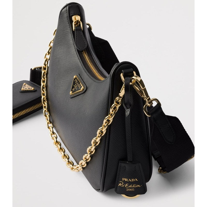 Bolsa Shoulder Re-Edition 2005