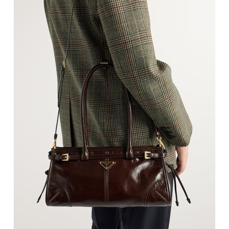 Bolsa Shoulder Medium