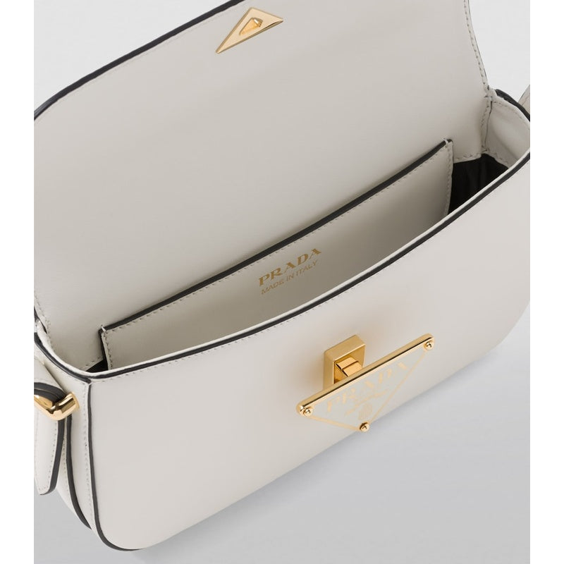 Bolsa Shoulder Emblème