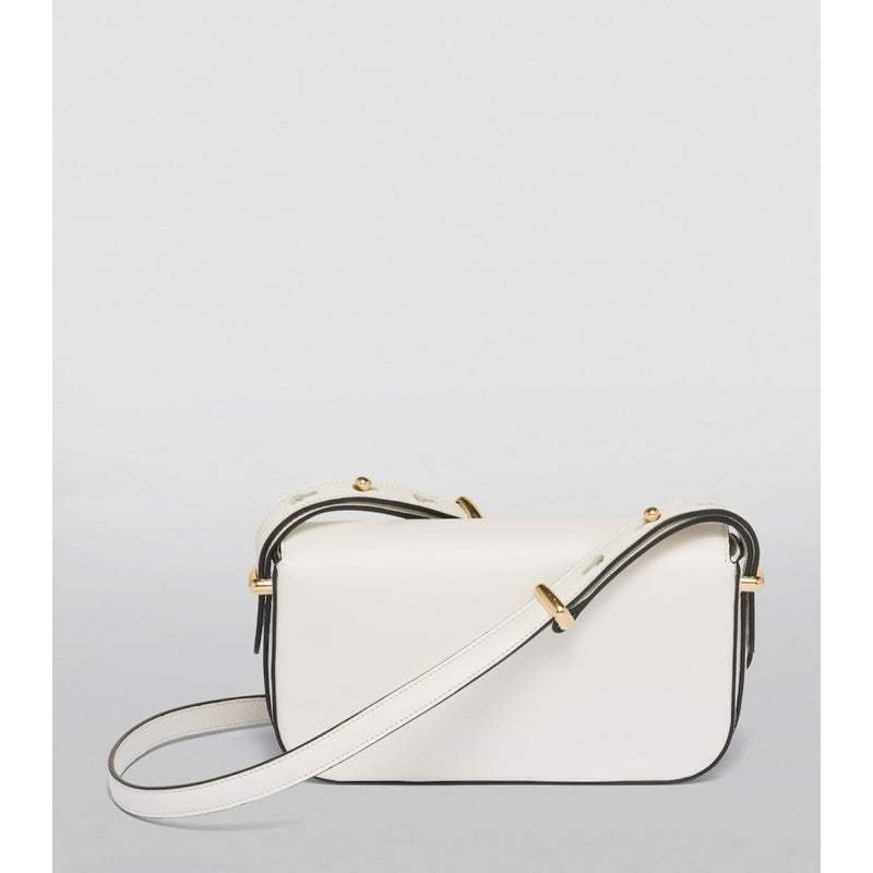 Bolsa Shoulder Emblème