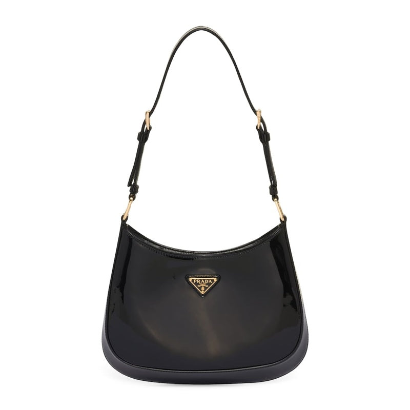 Bolsa Shoulder Patent Cleo - Mercado de Luxo - O Maior E-Commerce de Bens, Produtos e Serviços de Luxo do Brasil.