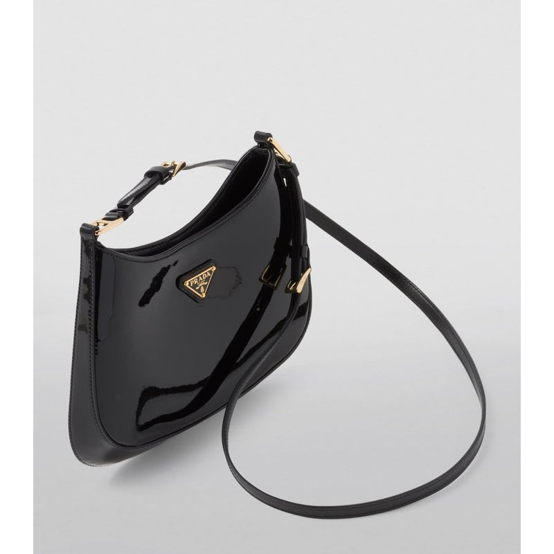Bolsa Shoulder Patent Cleo