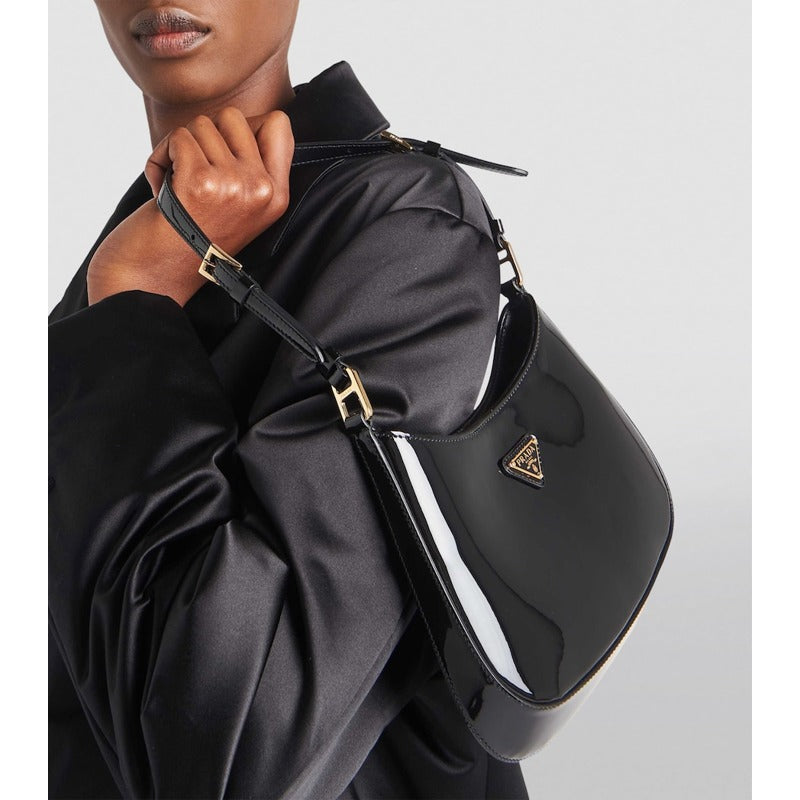 Bolsa Shoulder Patent Cleo
