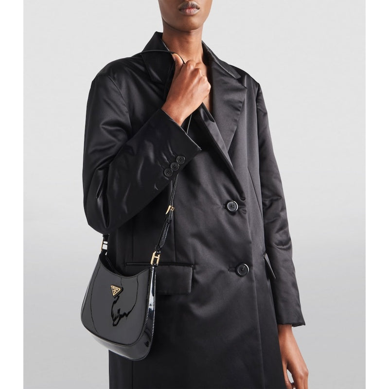 Bolsa Shoulder Patent Cleo