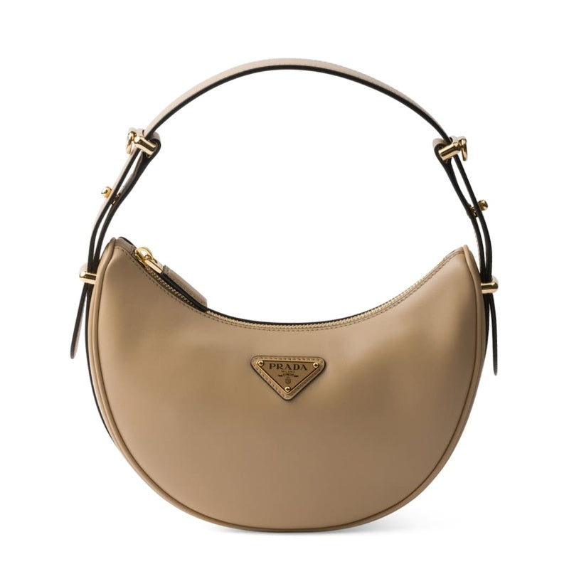 Bolsa Shoulder Small Arqué - Mercado de Luxo - O Maior E-Commerce de Bens, Produtos e Serviços de Luxo do Brasil.