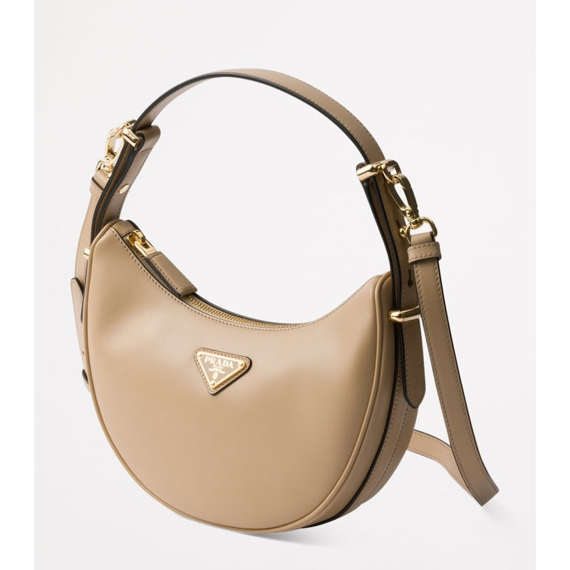 Bolsa Shoulder Small Arqué