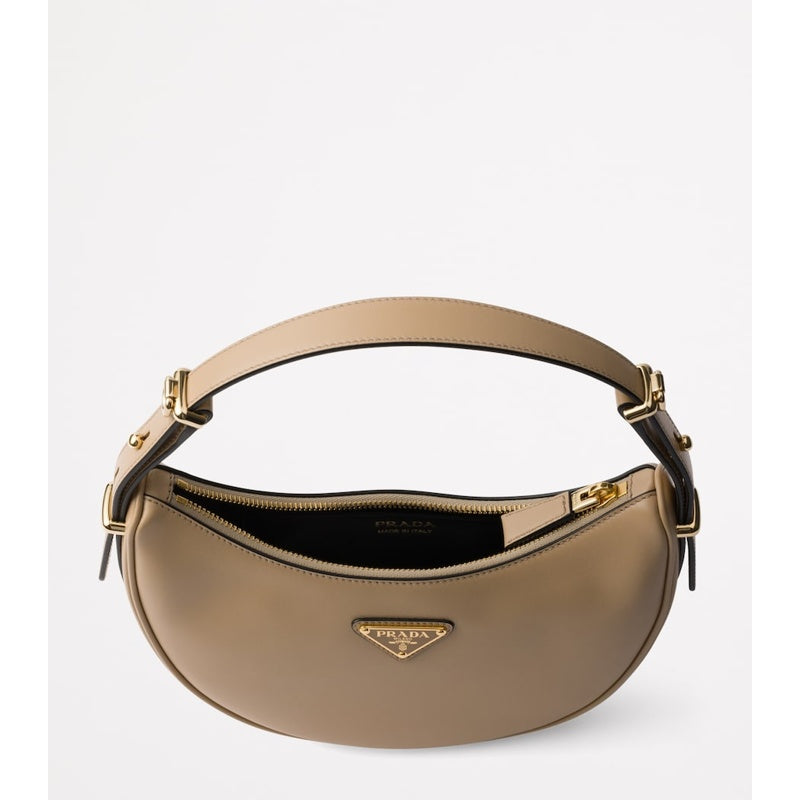 Bolsa Shoulder Small Arqué