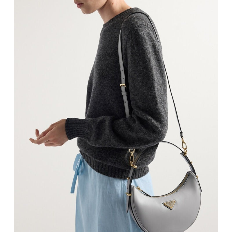 Bolsa Shoulder Arqué