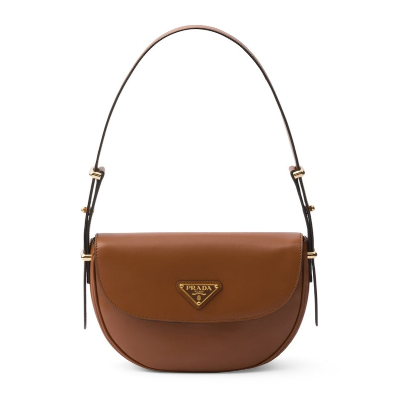 Bolsa Shoulder Arqué Flap - Mercado de Luxo - O Maior E-Commerce de Bens, Produtos e Serviços de Luxo do Brasil.