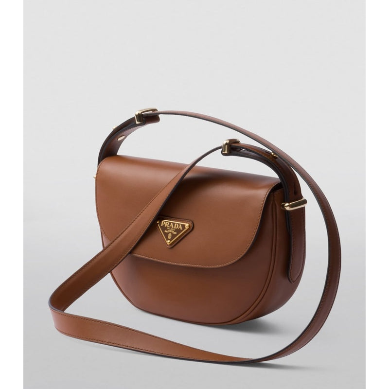 Bolsa Shoulder Arqué Flap