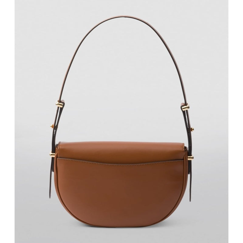 Bolsa Shoulder Arqué Flap