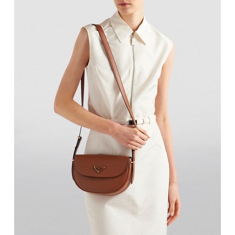 Bolsa Shoulder Arqué Flap