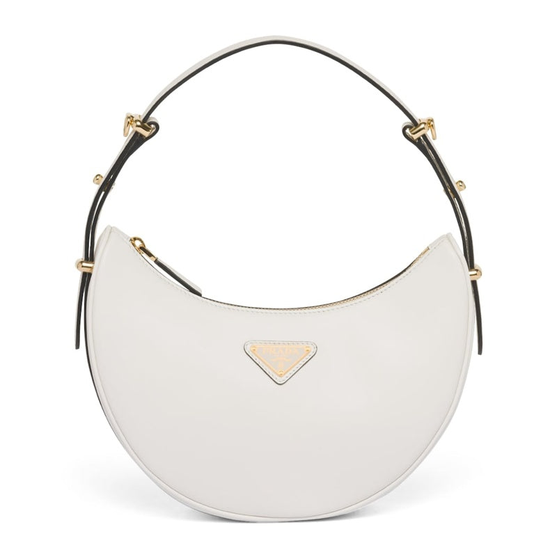 Bolsa Shoulder Arqué - Mercado de Luxo - O Maior E-Commerce de Bens, Produtos e Serviços de Luxo do Brasil.