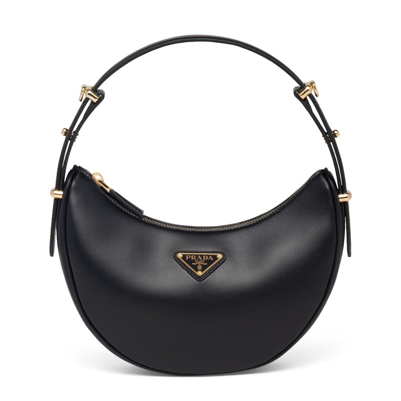 Bolsa Shoulder Arqué - Mercado de Luxo - O Maior E-Commerce de Bens, Produtos e Serviços de Luxo do Brasil.