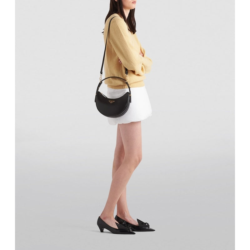 Bolsa Shoulder Arqué