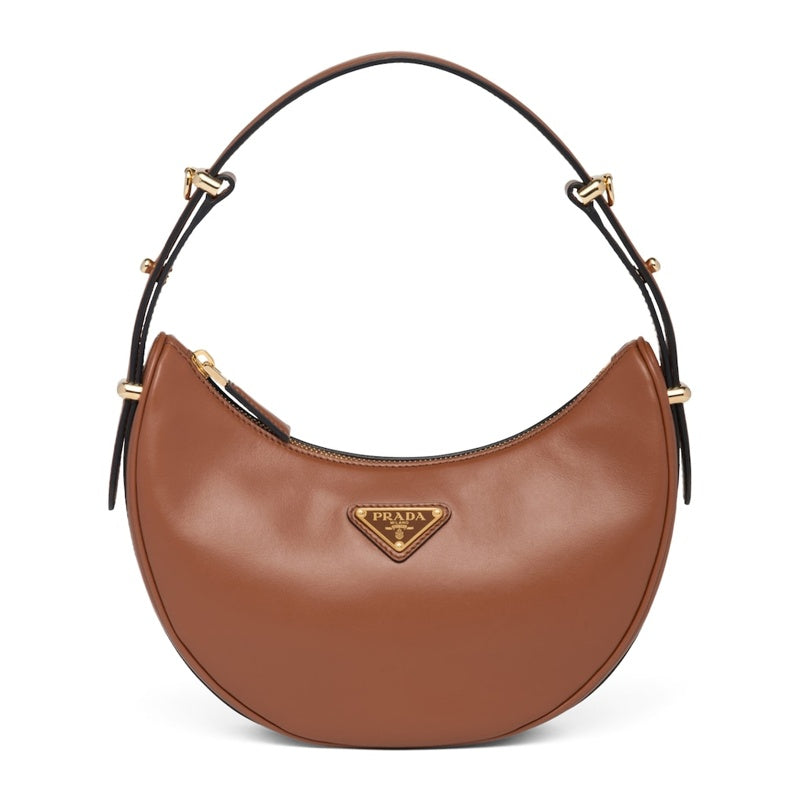 Bolsa Shoulder Arqué - Mercado de Luxo - O Maior E-Commerce de Bens, Produtos e Serviços de Luxo do Brasil.