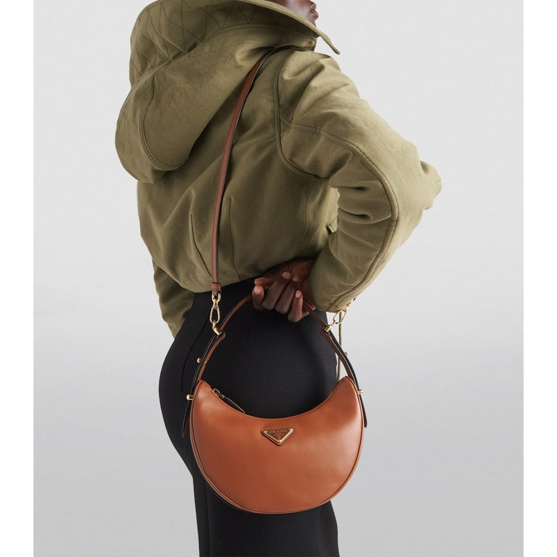 Bolsa Shoulder Arqué