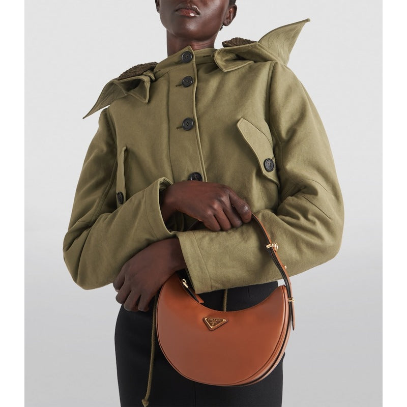 Bolsa Shoulder Arqué