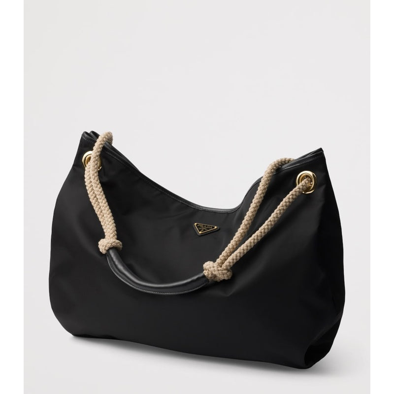 Bolsa Shoulder Large Re-Nylon Mariner