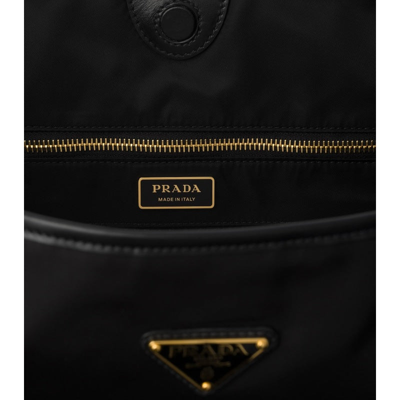 Bolsa Shoulder Large Re-Nylon Mariner