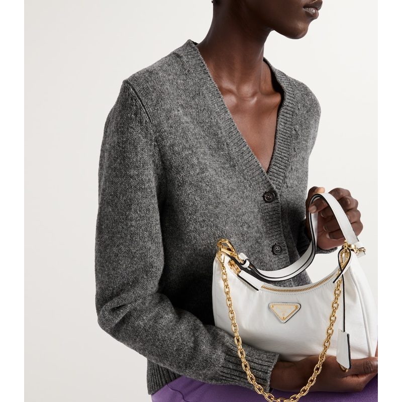 Bolsa Shoulder Naplak Re-Edition