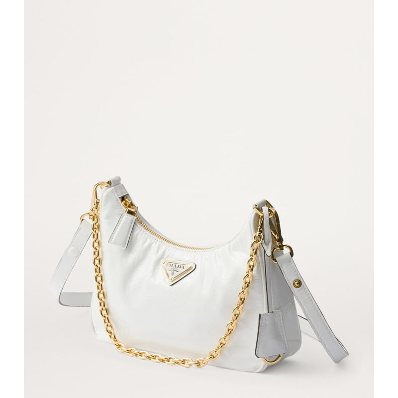 Bolsa Shoulder Naplak Re-Edition