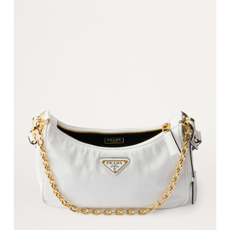 Bolsa Shoulder Naplak Re-Edition