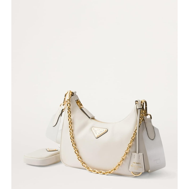 Bolsa Shoulder Re-Edition 2005