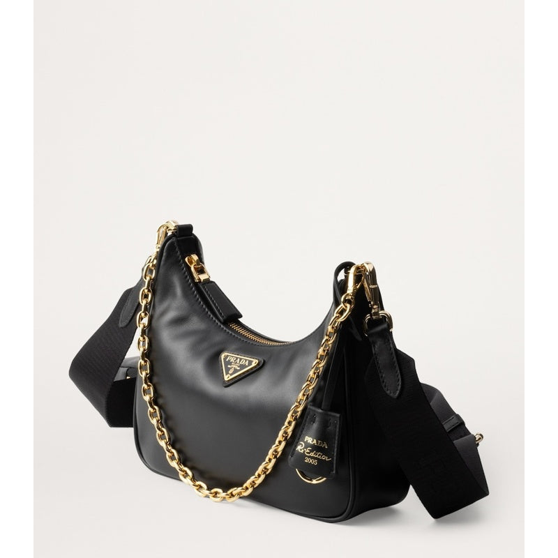 Bolsa Shoulder Re-Edition 2005