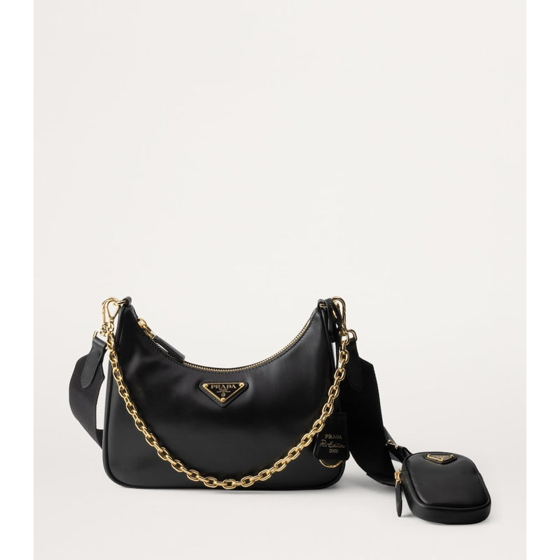 Bolsa Shoulder Re-Edition 2005