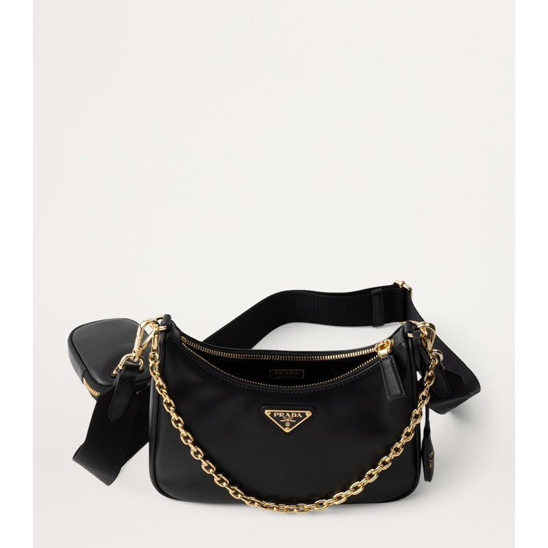 Bolsa Shoulder Re-Edition 2005