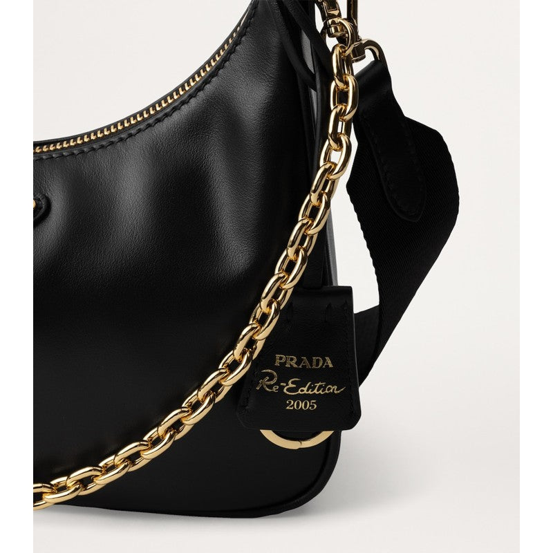 Bolsa Shoulder Re-Edition 2005