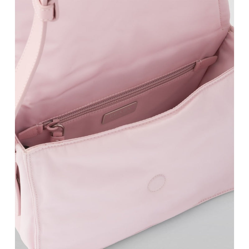 Bolsa Shoulder Small Padded Re-Nylon