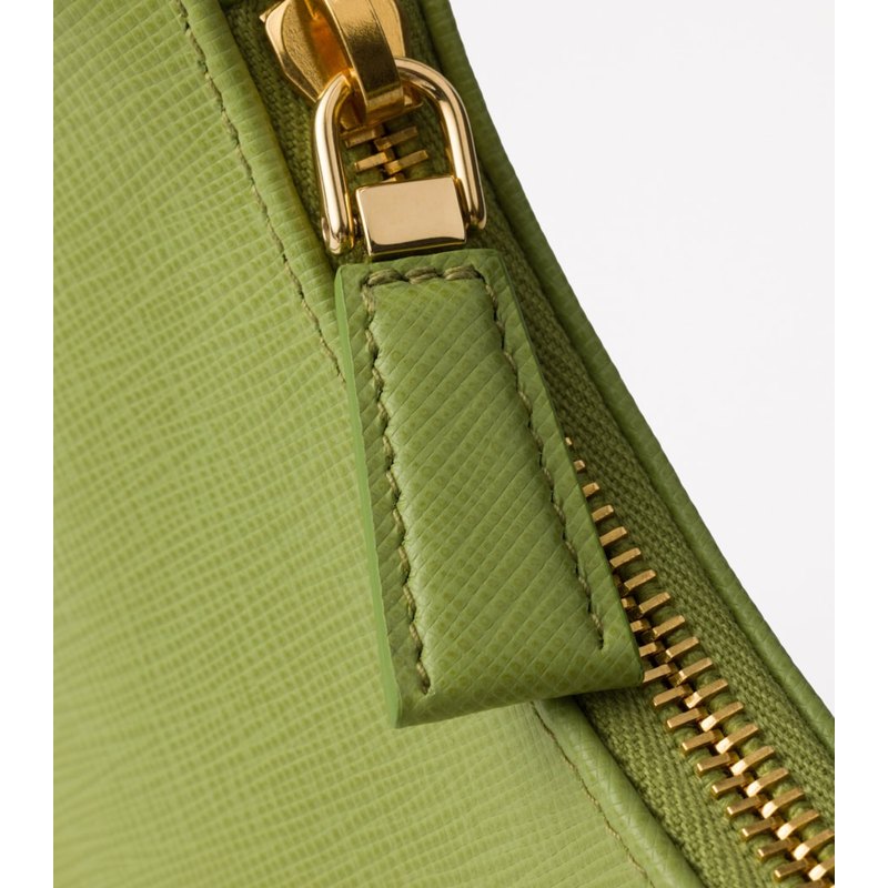 Bolsa Shoulder Mini Saffiano Re-Edition